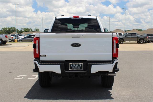 new 2025 Ford F-250 car, priced at $87,690