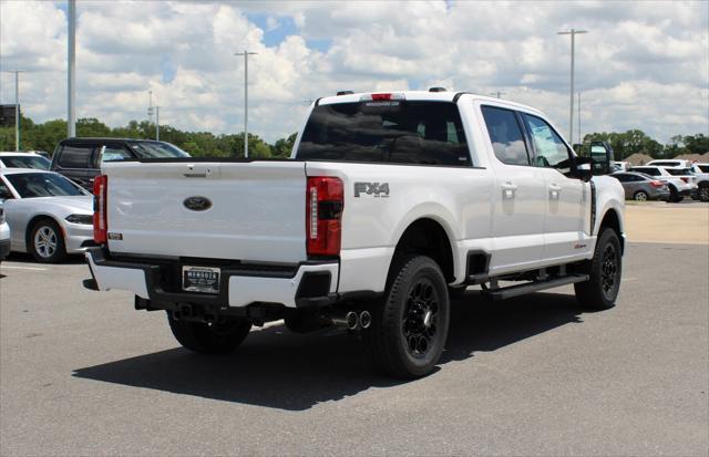 new 2025 Ford F-250 car, priced at $87,690
