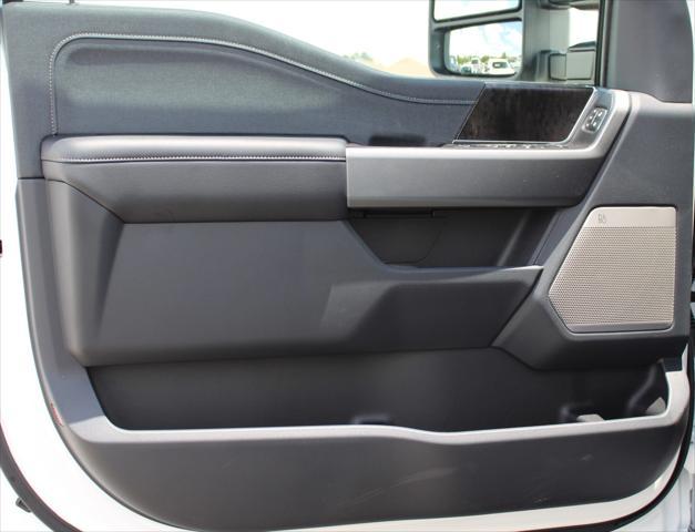 new 2025 Ford F-250 car, priced at $87,690