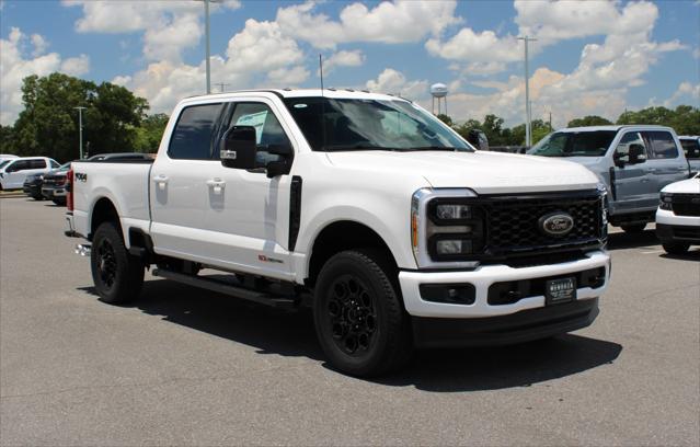 new 2025 Ford F-250 car, priced at $87,690