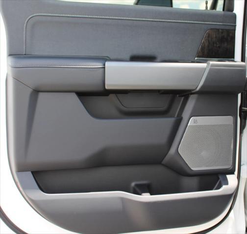 new 2025 Ford F-250 car, priced at $87,690
