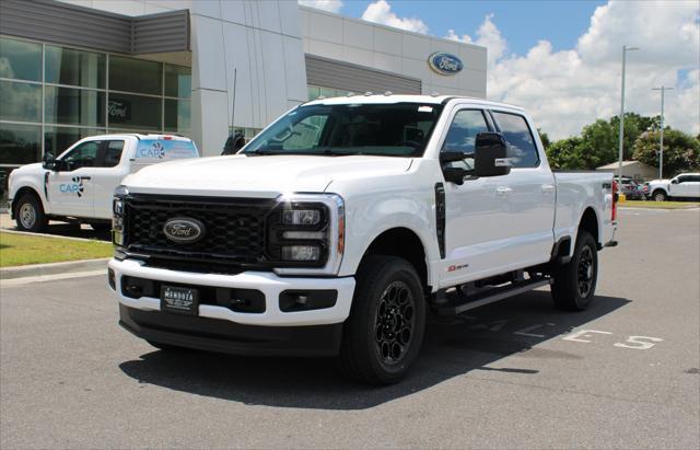 new 2025 Ford F-250 car, priced at $87,690