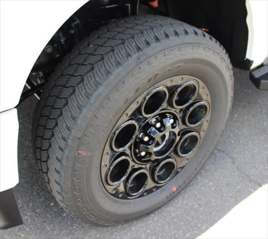 new 2025 Ford F-250 car, priced at $87,690