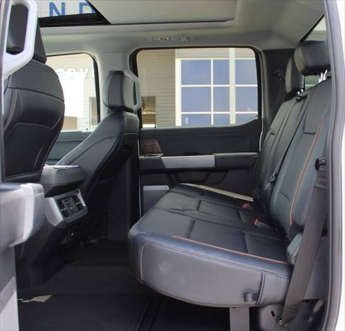 new 2025 Ford F-250 car, priced at $87,690