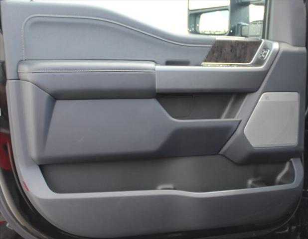 new 2025 Ford F-250 car, priced at $87,720