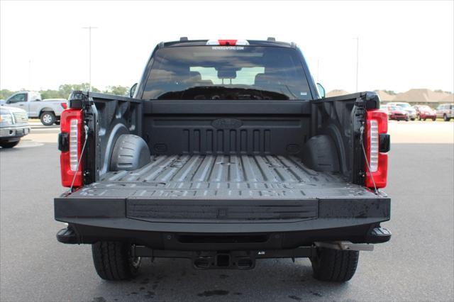 new 2025 Ford F-250 car, priced at $87,720
