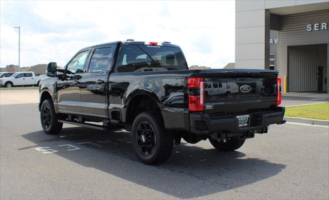 new 2025 Ford F-250 car, priced at $87,720