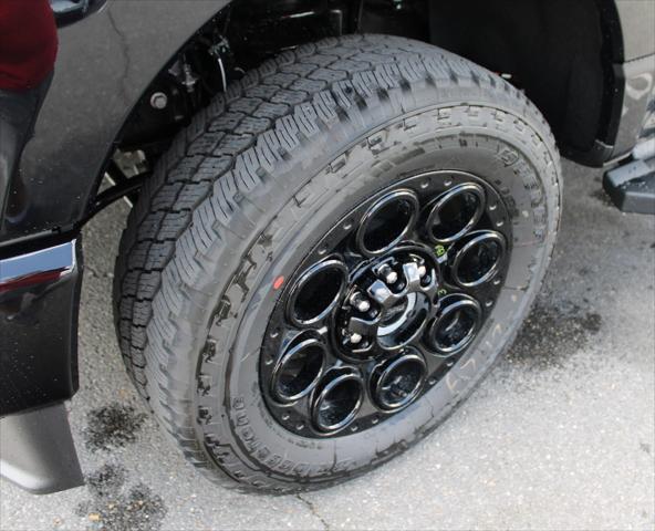 new 2025 Ford F-250 car, priced at $87,720