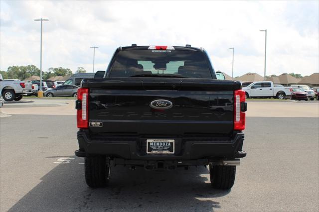 new 2025 Ford F-250 car, priced at $87,720