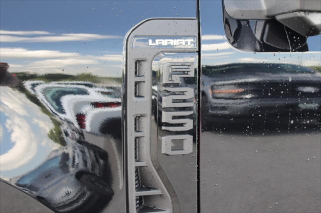 new 2025 Ford F-250 car, priced at $87,720