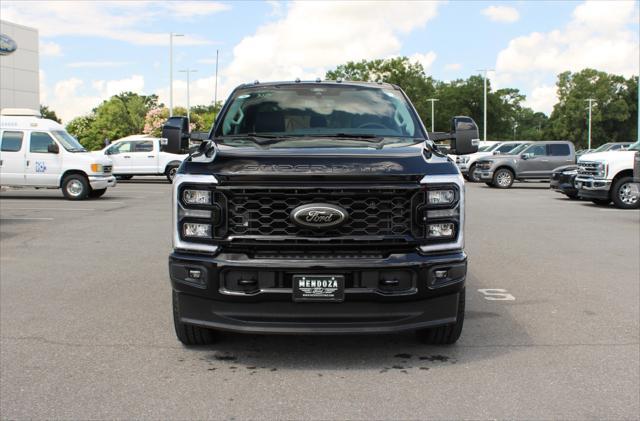 new 2025 Ford F-250 car, priced at $87,720