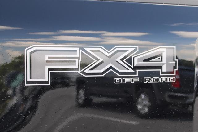 new 2025 Ford F-250 car, priced at $87,720