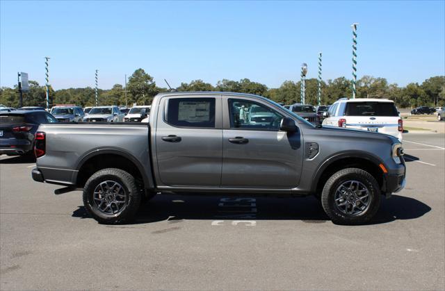 new 2024 Ford Ranger car, priced at $39,390