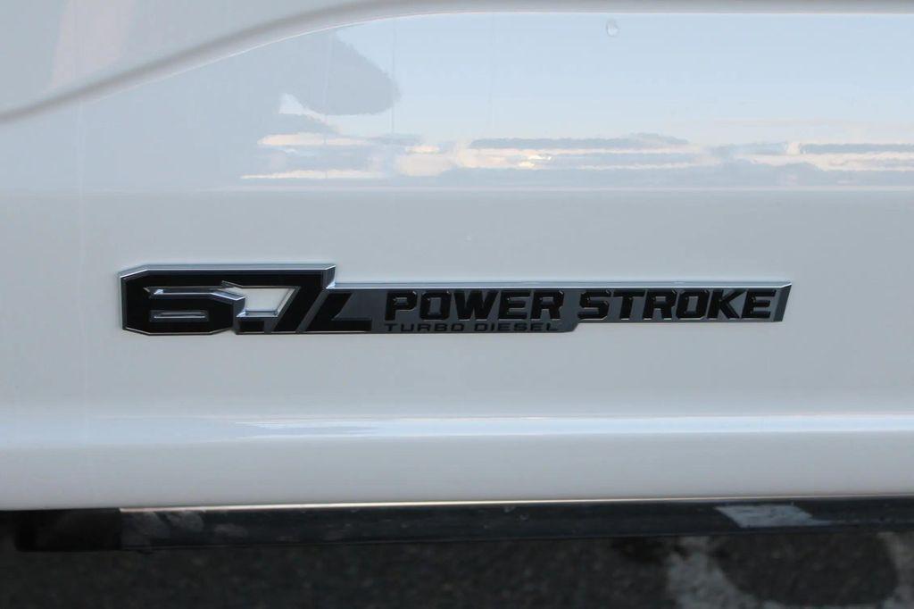 new 2026 Ford F-450 car, priced at $98,825