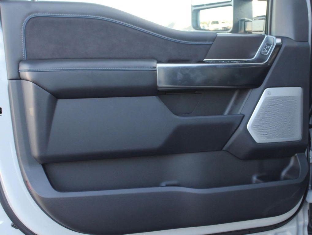 new 2026 Ford F-450 car, priced at $98,825