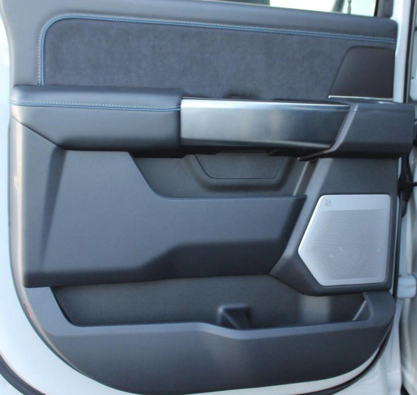 new 2026 Ford F-450 car, priced at $98,825