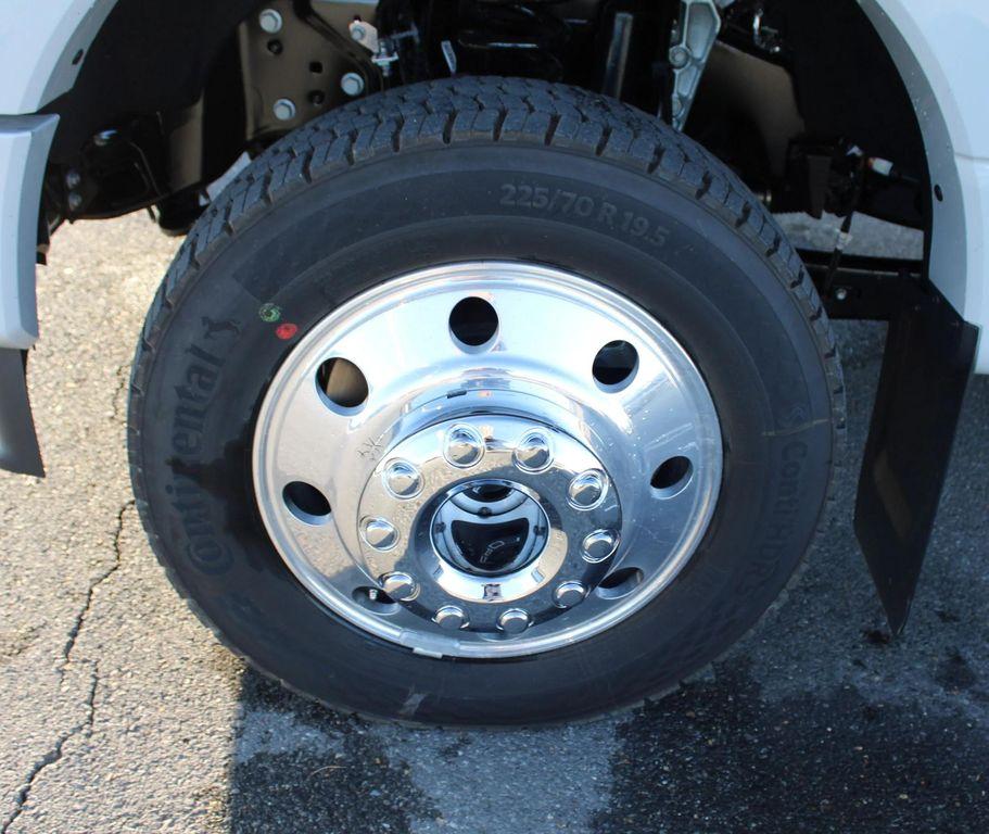 new 2026 Ford F-450 car, priced at $98,825