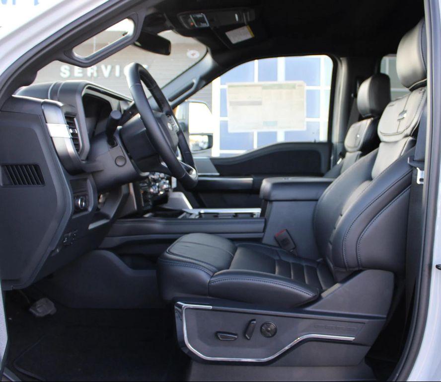 new 2026 Ford F-450 car, priced at $98,825