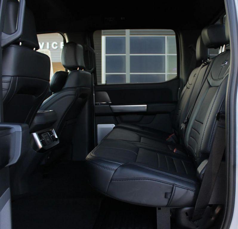 new 2026 Ford F-450 car, priced at $98,825