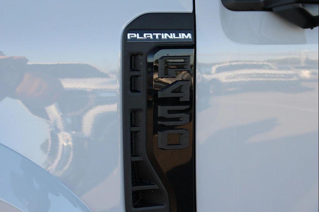 new 2026 Ford F-450 car, priced at $98,825