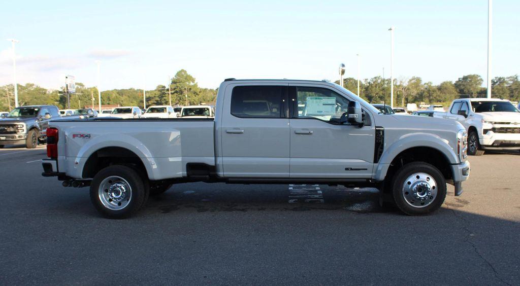 new 2026 Ford F-450 car, priced at $98,825
