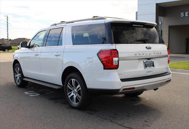 new 2024 Ford Expedition car, priced at $73,820