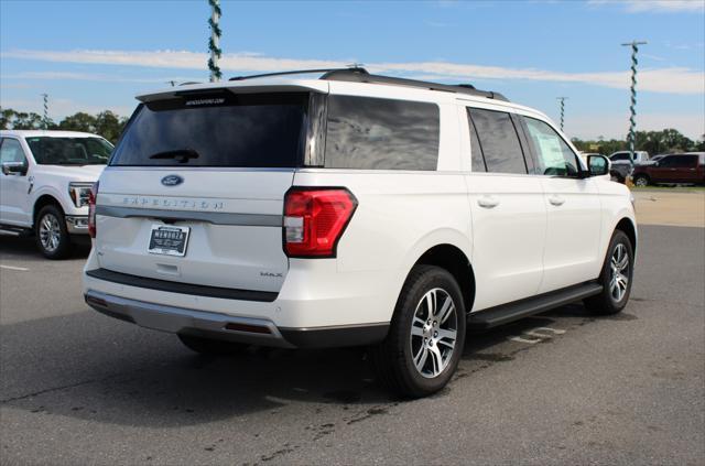 new 2024 Ford Expedition car, priced at $73,820