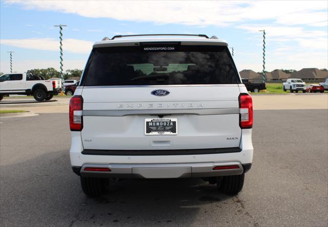 new 2024 Ford Expedition car, priced at $73,820