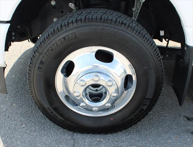 used 2024 Ford F-350 car, priced at $91,937