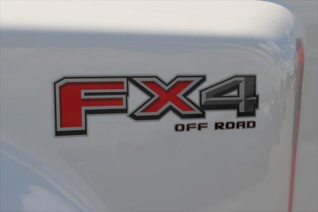 used 2024 Ford F-350 car, priced at $91,937