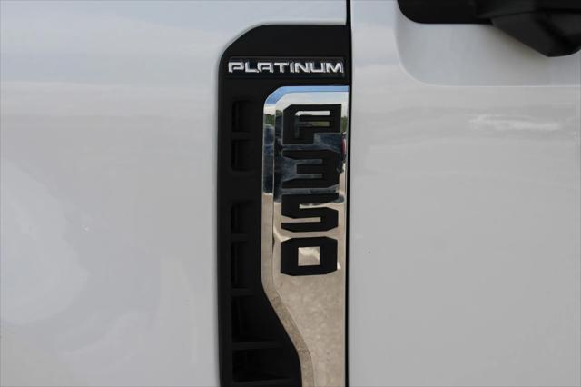 used 2024 Ford F-350 car, priced at $91,937