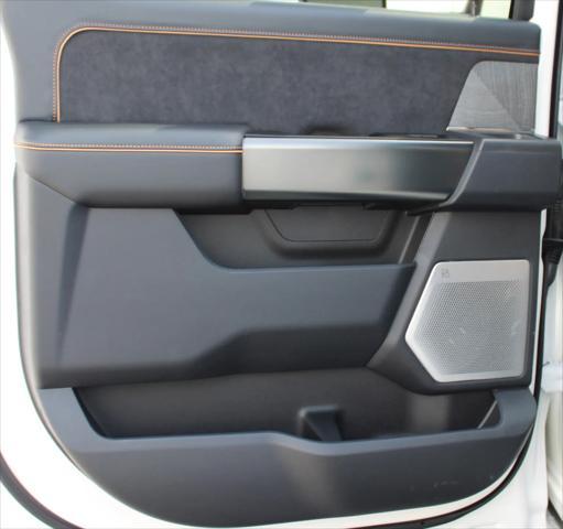 used 2024 Ford F-350 car, priced at $91,937
