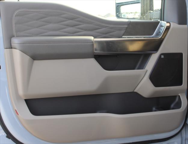 new 2025 Ford F-250 car, priced at $101,750