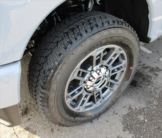 new 2025 Ford F-250 car, priced at $101,750