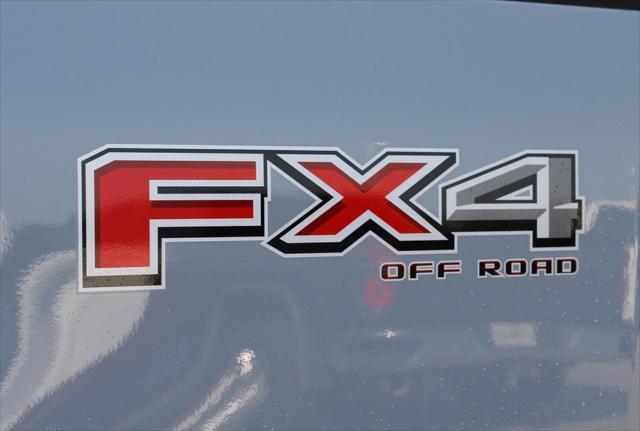 new 2025 Ford F-250 car, priced at $101,750