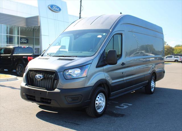 new 2024 Ford Transit-350 car, priced at $63,930