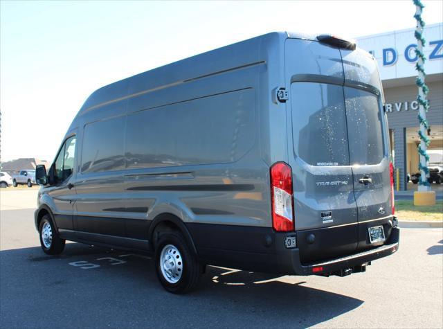 new 2024 Ford Transit-350 car, priced at $63,930