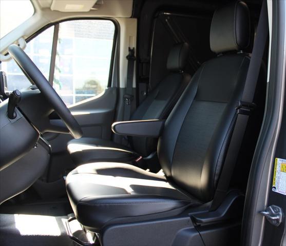 new 2024 Ford Transit-350 car, priced at $63,930