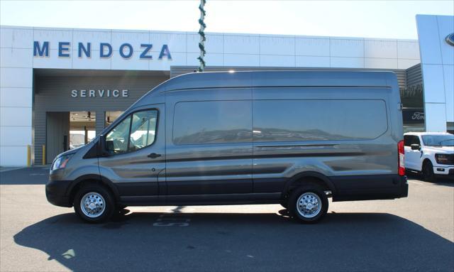 new 2024 Ford Transit-350 car, priced at $63,930