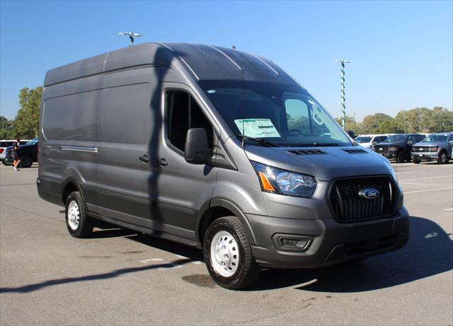 new 2024 Ford Transit-350 car, priced at $63,930