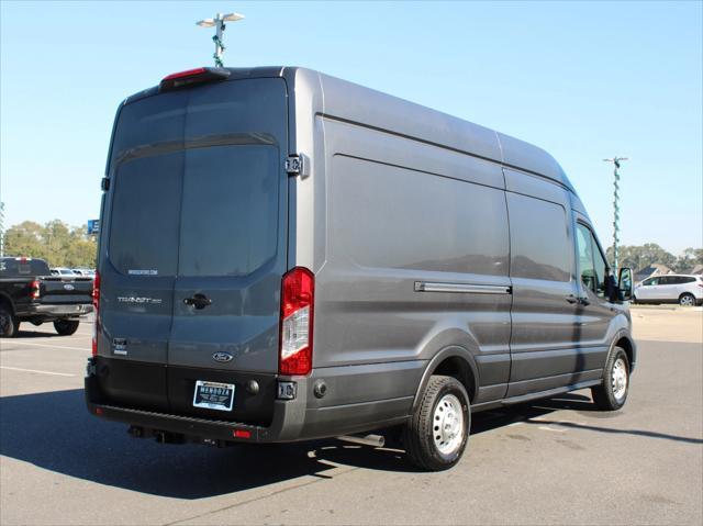 new 2024 Ford Transit-350 car, priced at $63,930