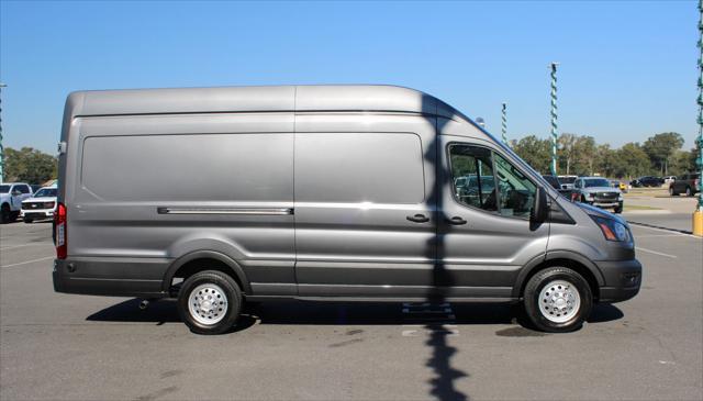 new 2024 Ford Transit-350 car, priced at $63,930