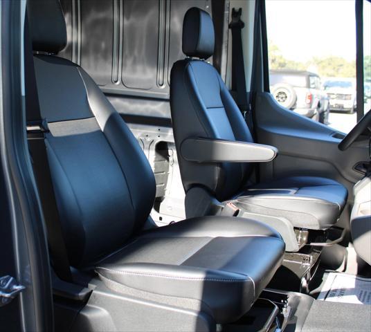 new 2024 Ford Transit-350 car, priced at $63,930