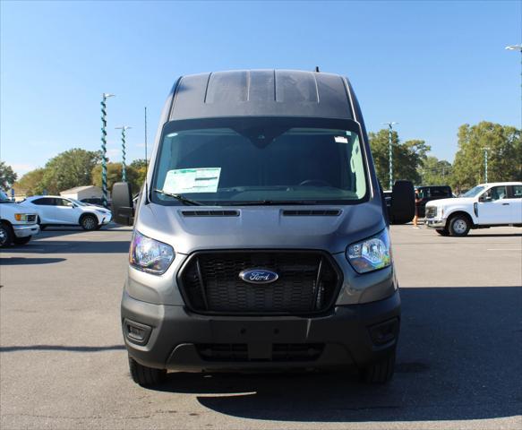 new 2024 Ford Transit-350 car, priced at $63,930