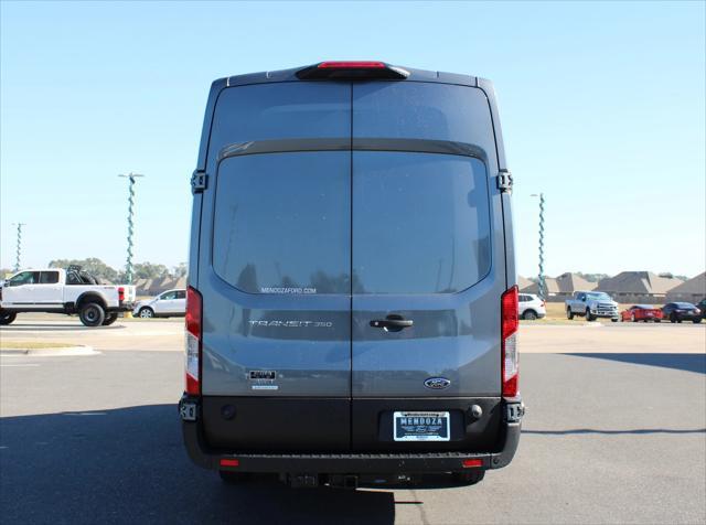 new 2024 Ford Transit-350 car, priced at $63,930