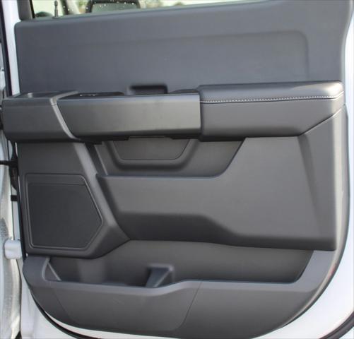 new 2025 Ford F-150 car, priced at $52,595