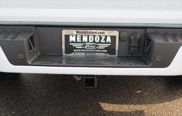 new 2025 Ford F-150 car, priced at $52,595