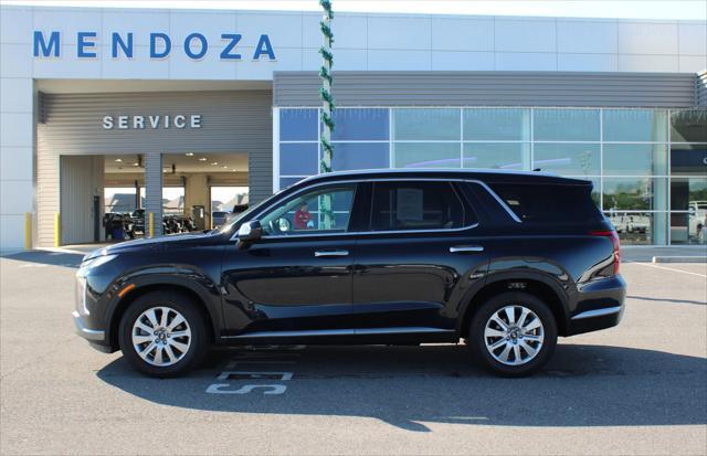 used 2024 Hyundai Palisade car, priced at $35,997