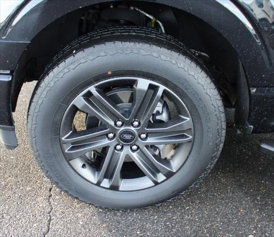 used 2021 Ford F-150 car, priced at $34,957