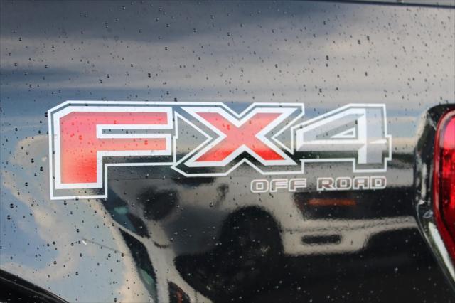 used 2021 Ford F-150 car, priced at $34,957